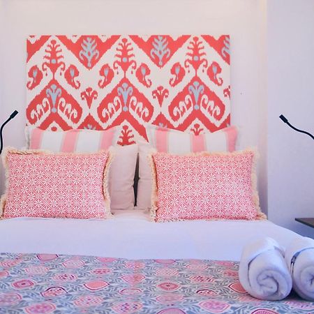Myra Apart-Hotel Marbella Eksteriør billede