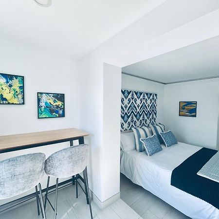Myra Apart-Hotel Marbella Eksteriør billede