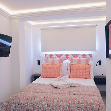 Myra Apart-Hotel Marbella Eksteriør billede