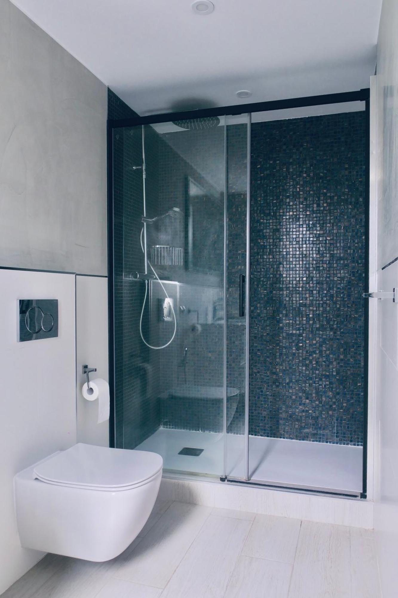 Myra Apart-Hotel Marbella Eksteriør billede