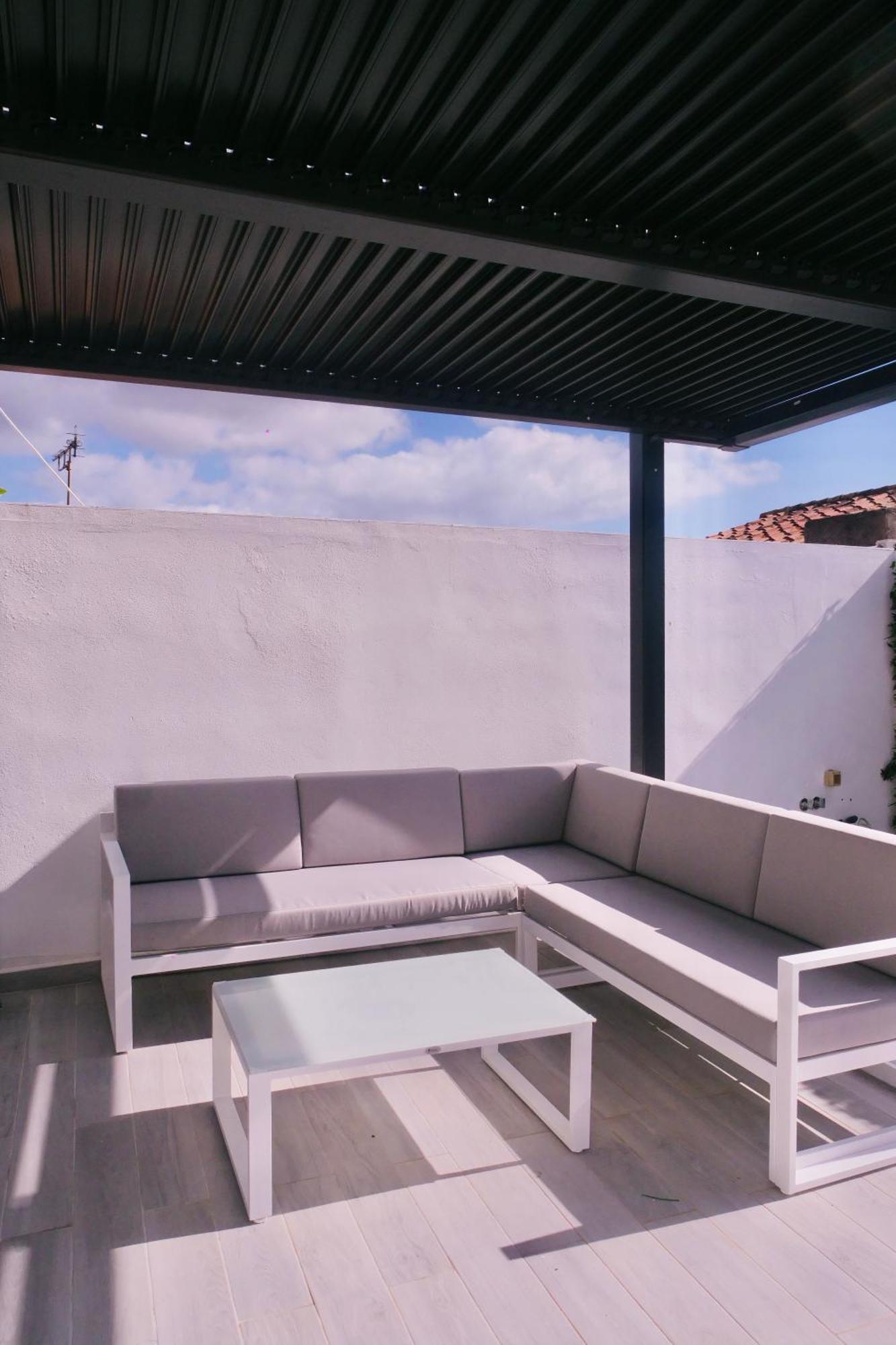 Myra Apart-Hotel Marbella Eksteriør billede