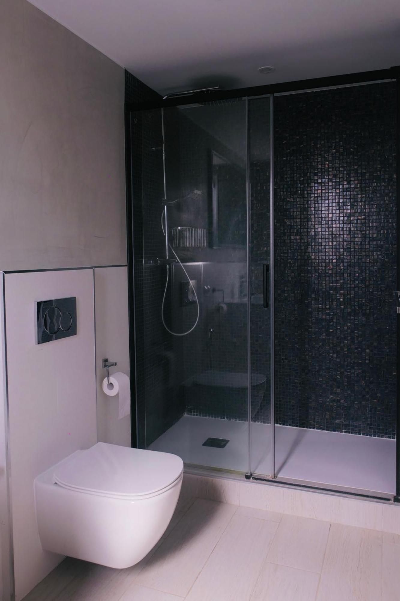Myra Apart-Hotel Marbella Eksteriør billede