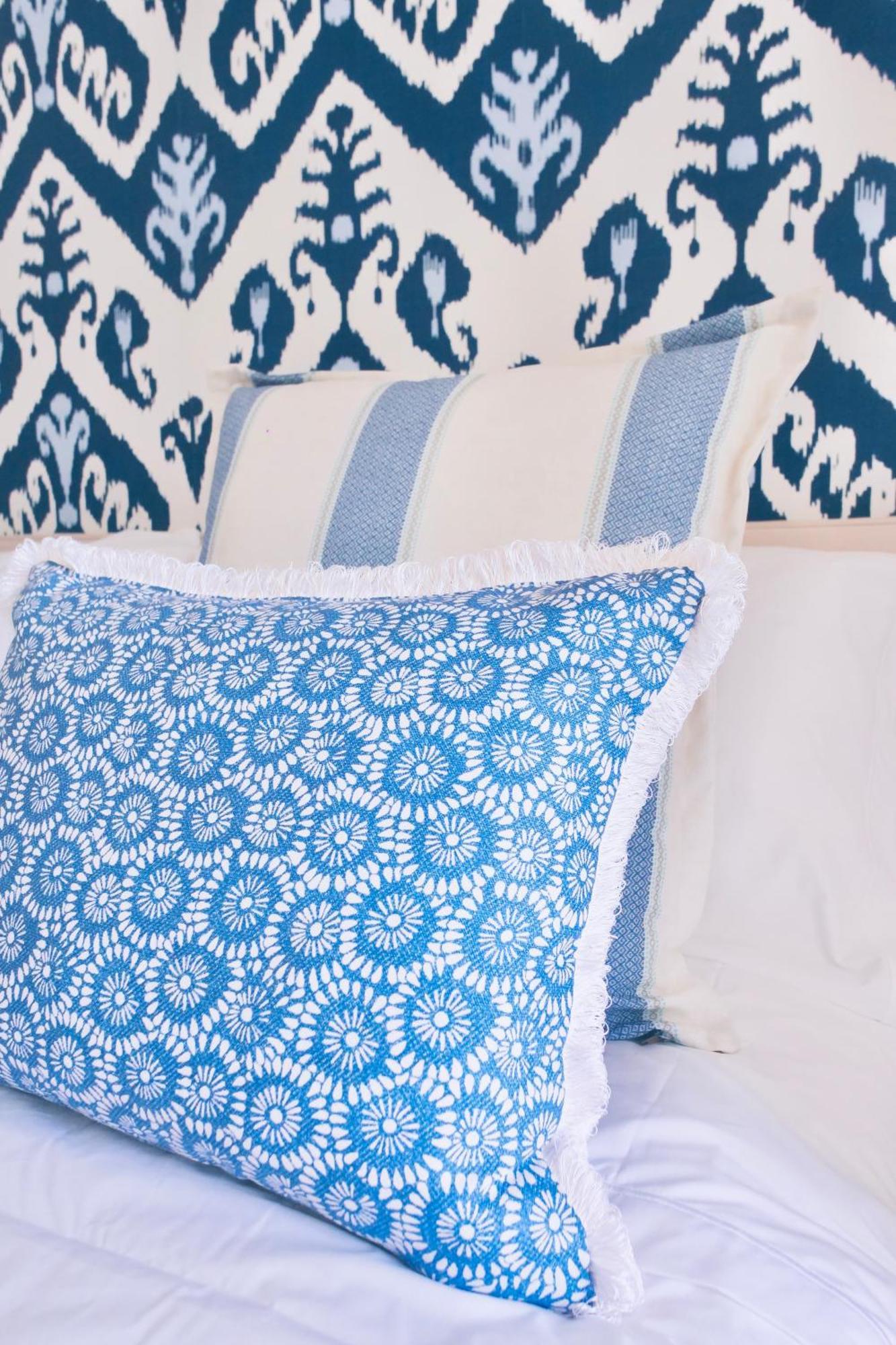 Myra Apart-Hotel Marbella Eksteriør billede