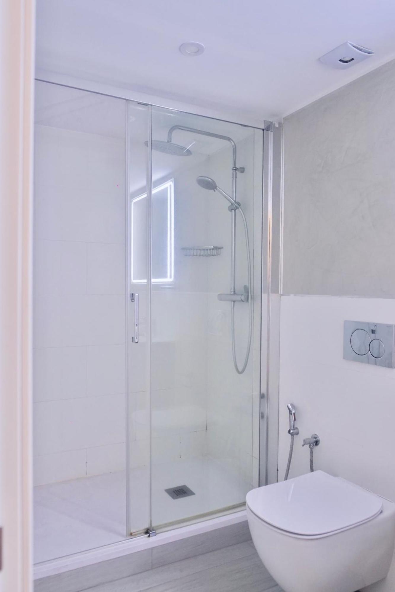 Myra Apart-Hotel Marbella Eksteriør billede